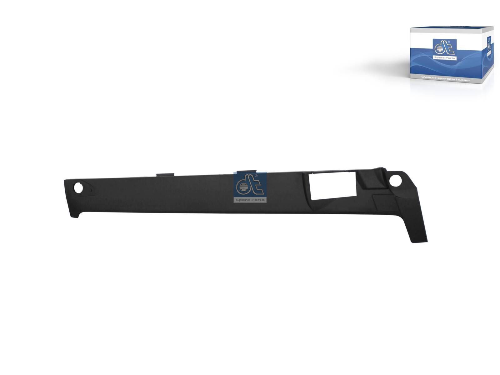 Pillar lining | DT Spare Parts 1.52802