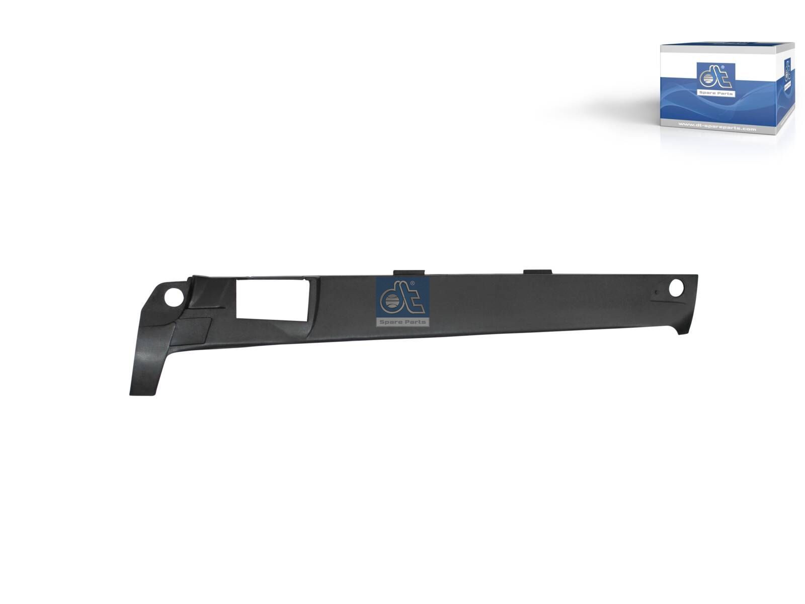 Pillar lining | DT Spare Parts 1.52803