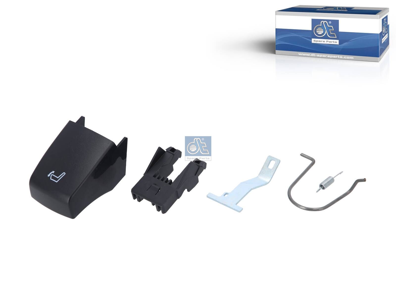 Switch | DT Spare Parts 1.52851