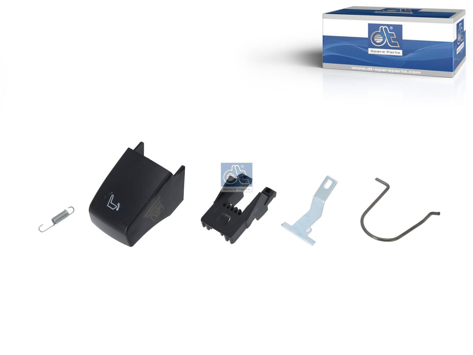 Switch | DT Spare Parts 1.52852