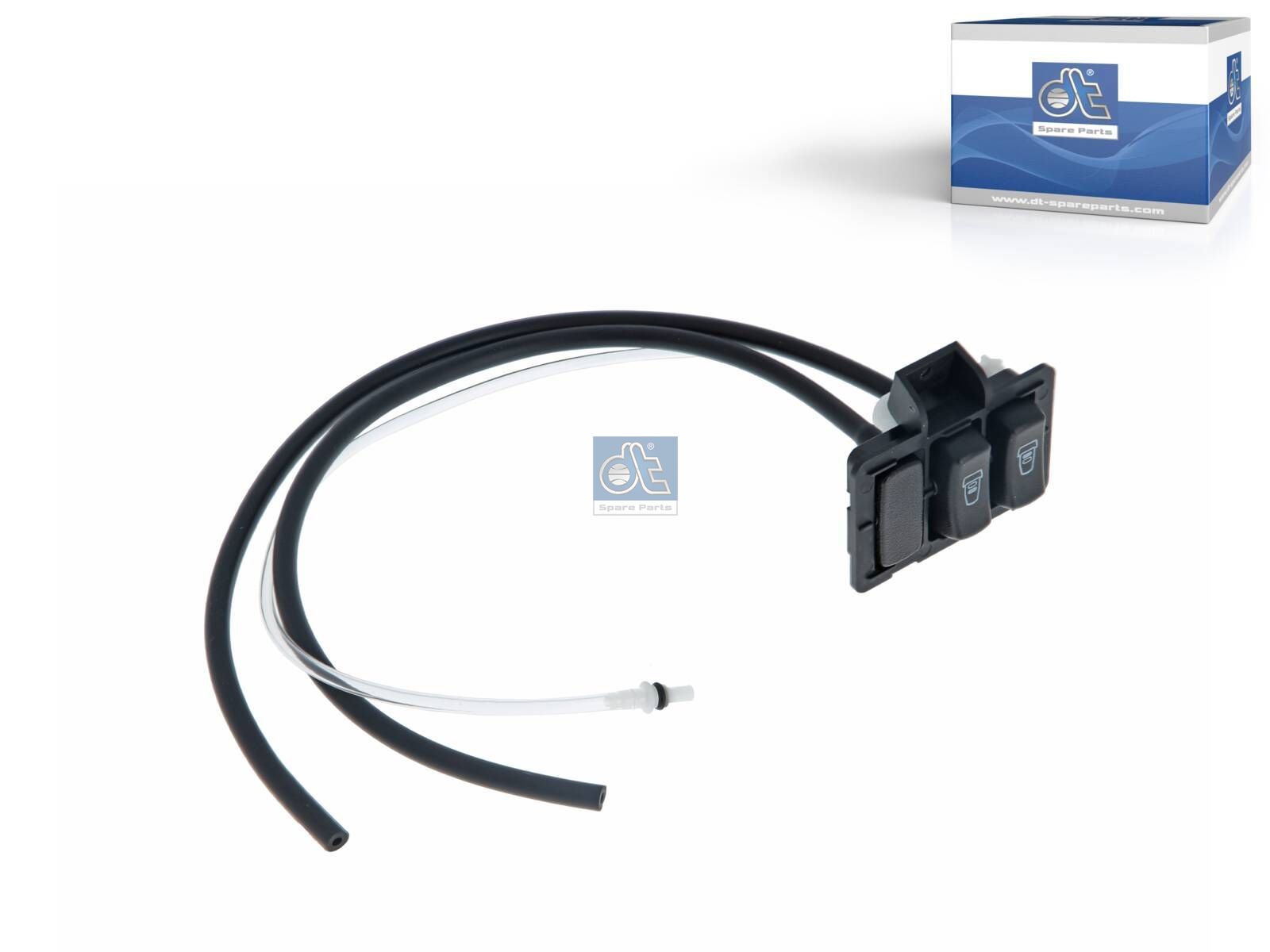 Control valve | DT Spare Parts 1.52854