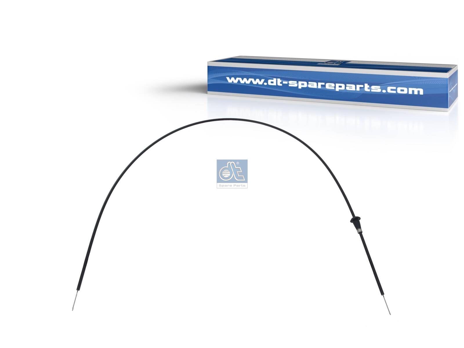 Control wire | DT Spare Parts 1.52860