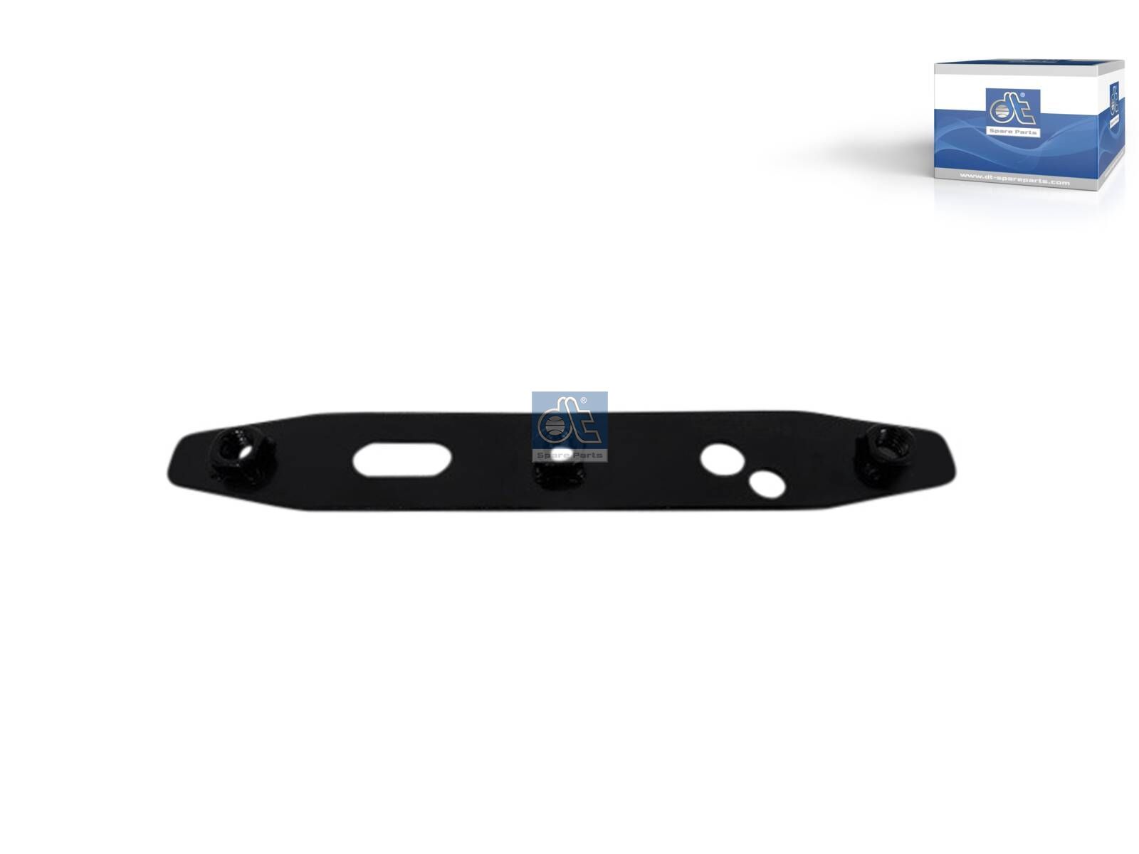 Fender bracket | DT Spare Parts 1.52882