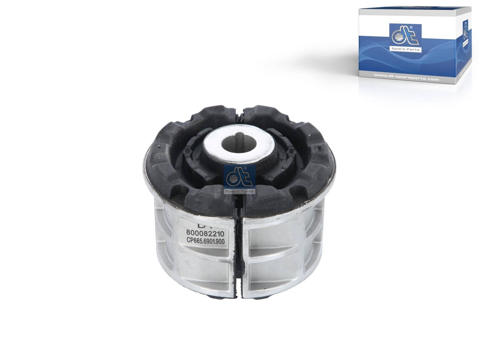 Bushing | DT Spare Parts 1.52900