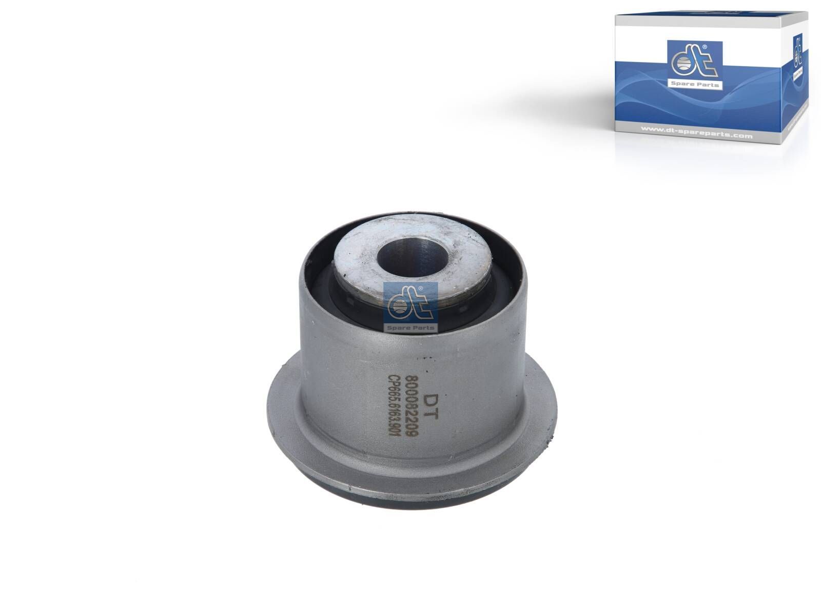 Bushing | DT Spare Parts 1.52901