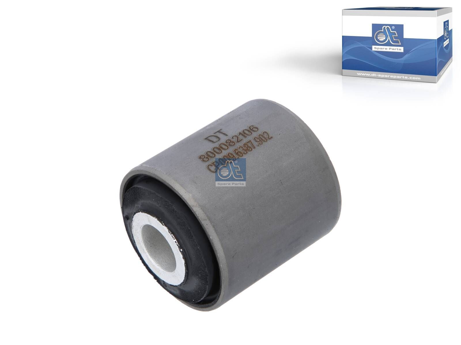 Bushing | DT Spare Parts 1.52902
