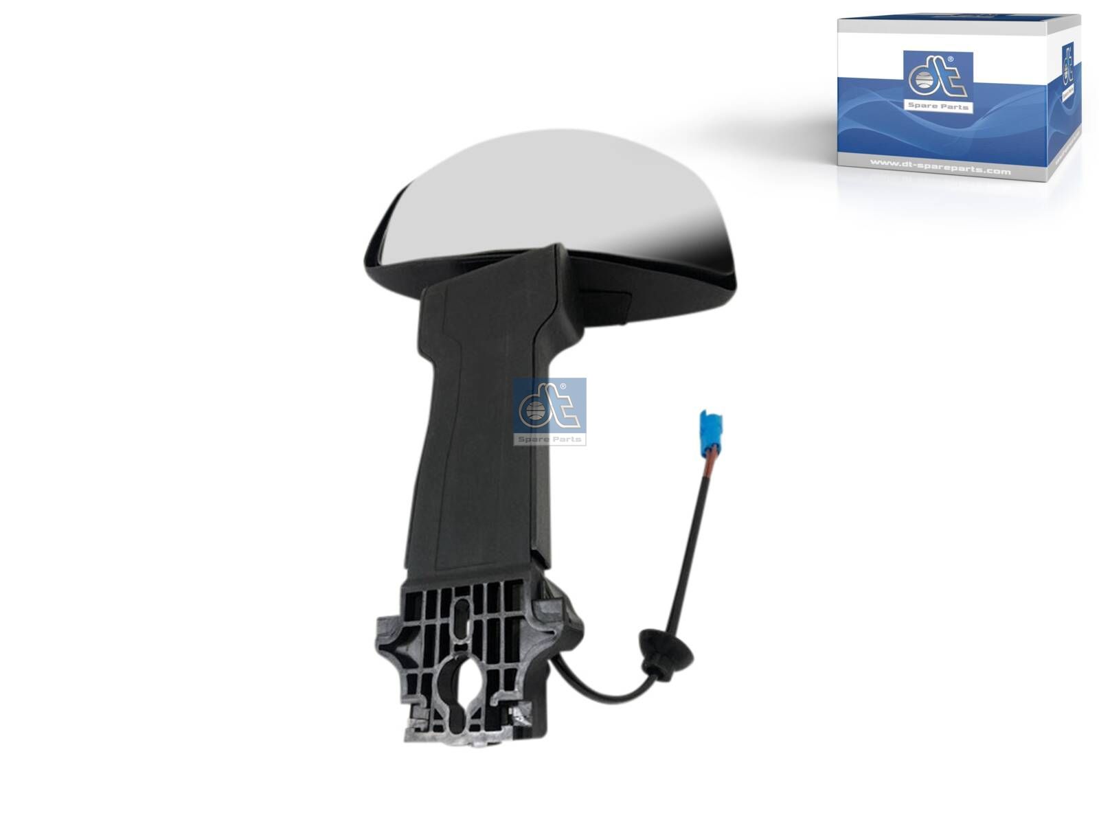 Front mirror | DT Spare Parts 1.52980