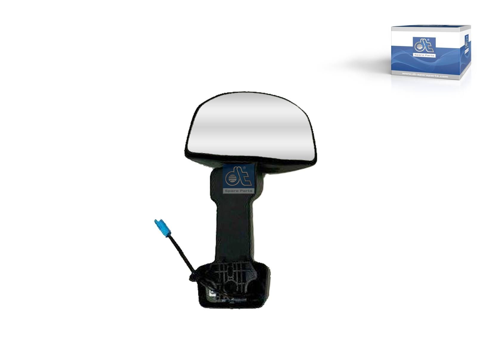 Front mirror | DT Spare Parts 1.52981
