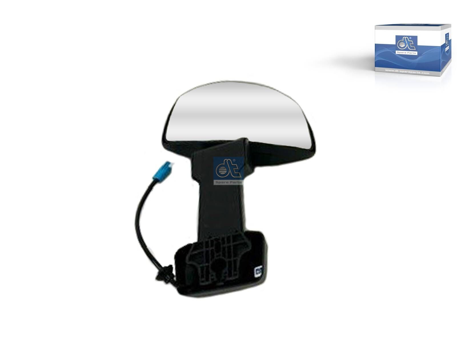 Front mirror | DT Spare Parts 1.52982