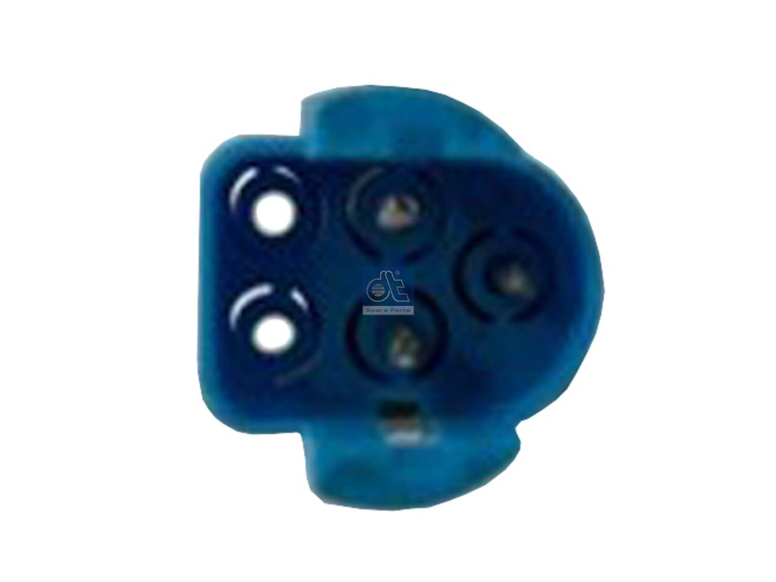 Front mirror | DT Spare Parts 1.52982