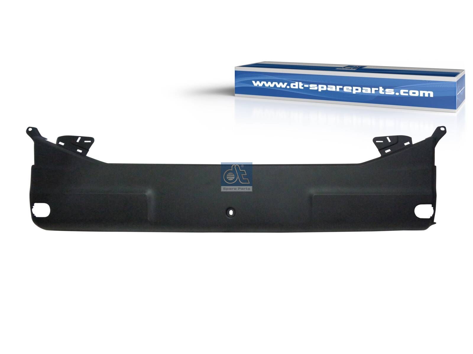 Bumper | DT Spare Parts 1.55007