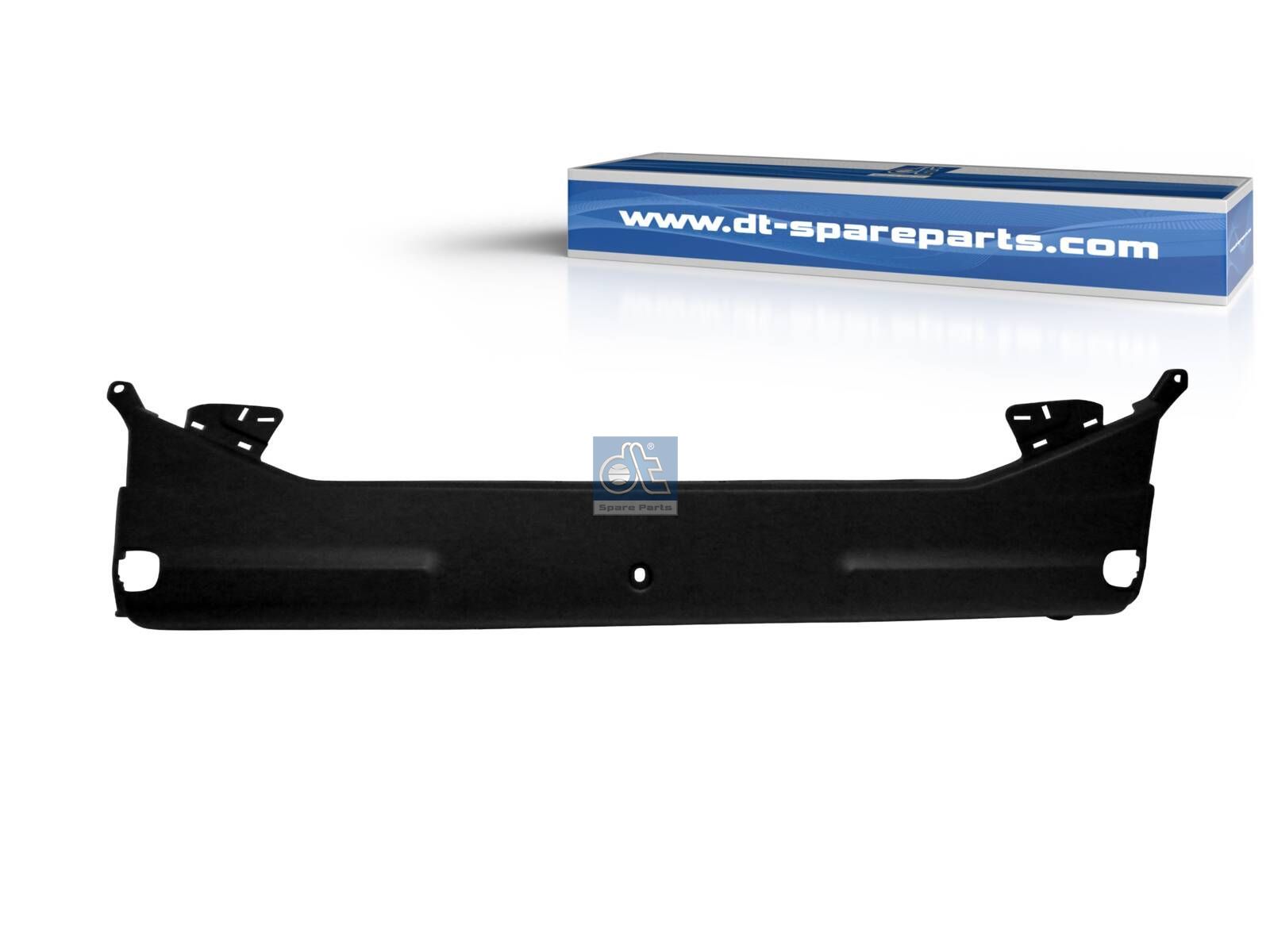 Bumper | DT Spare Parts 1.55008