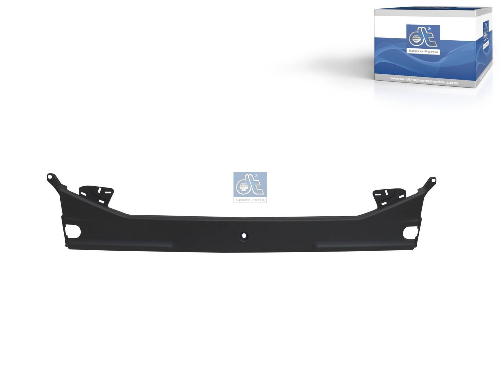 Bumper | DT Spare Parts 1.55009