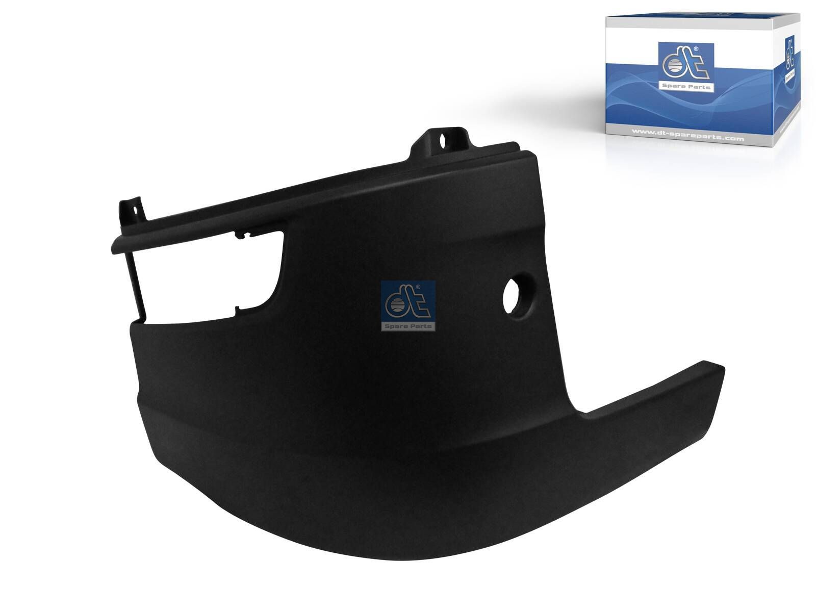Bumper corner | DT Spare Parts 1.55010