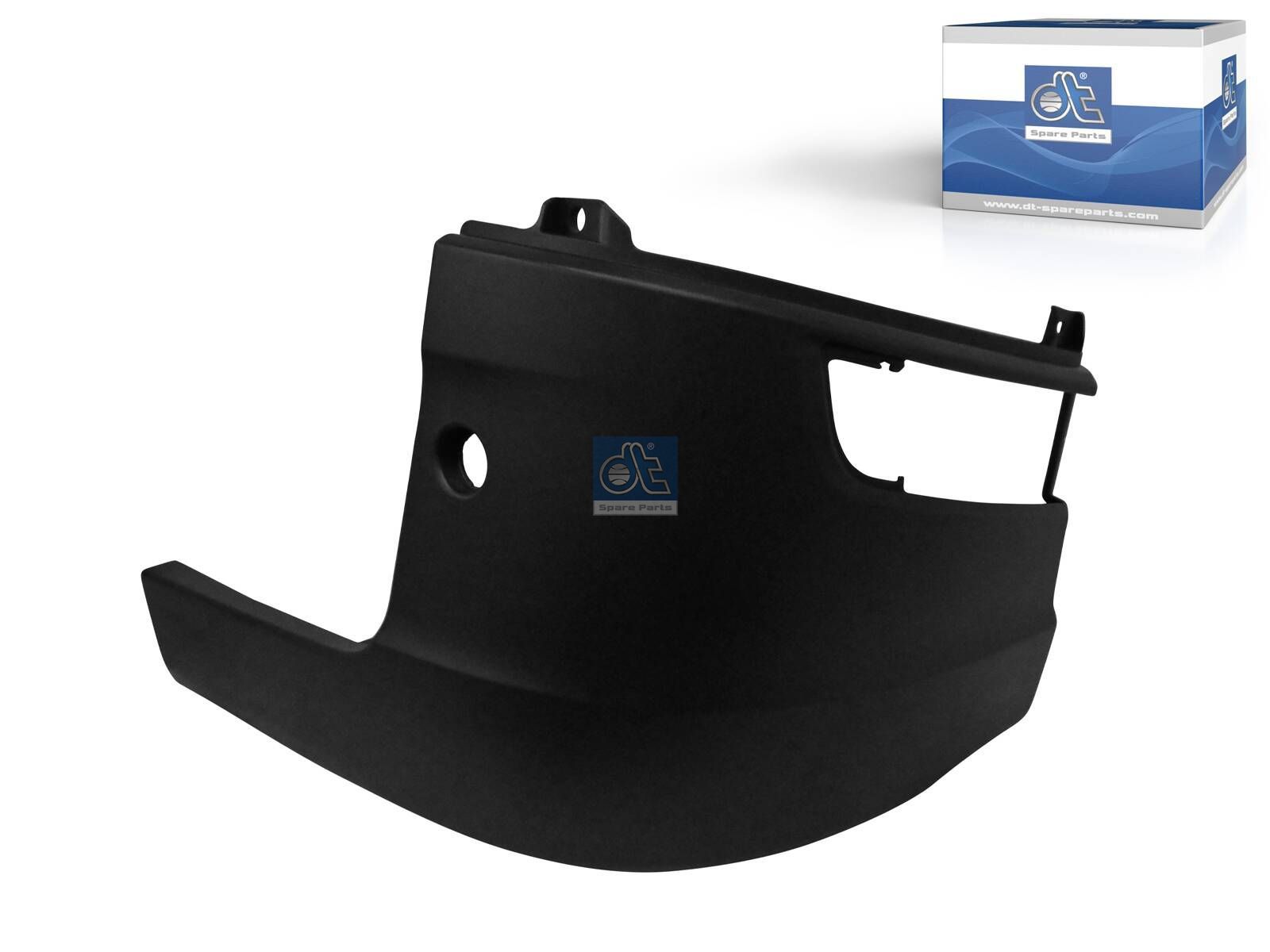 Bumper corner | DT Spare Parts 1.55011