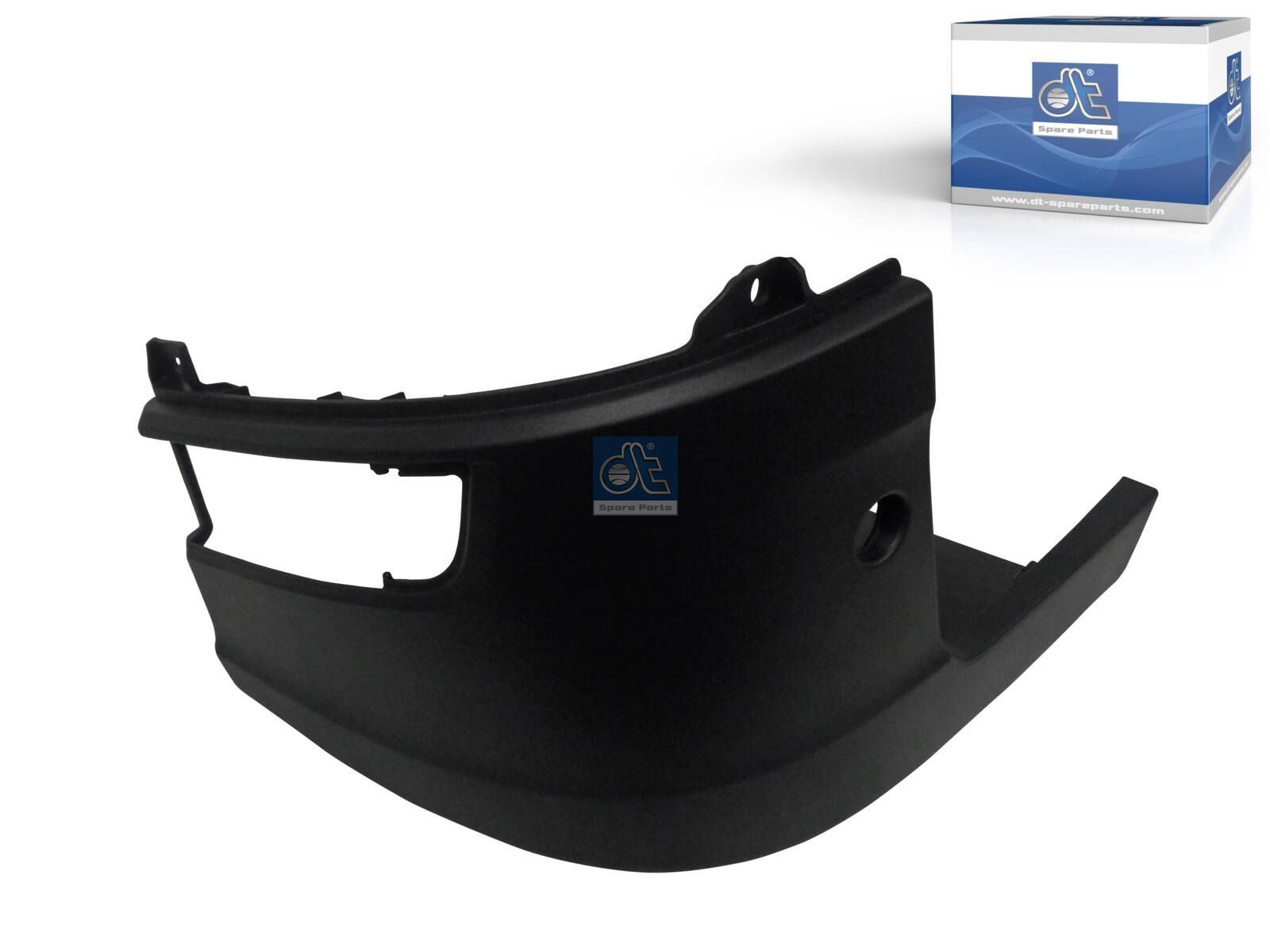 Bumper corner | DT Spare Parts 1.55012