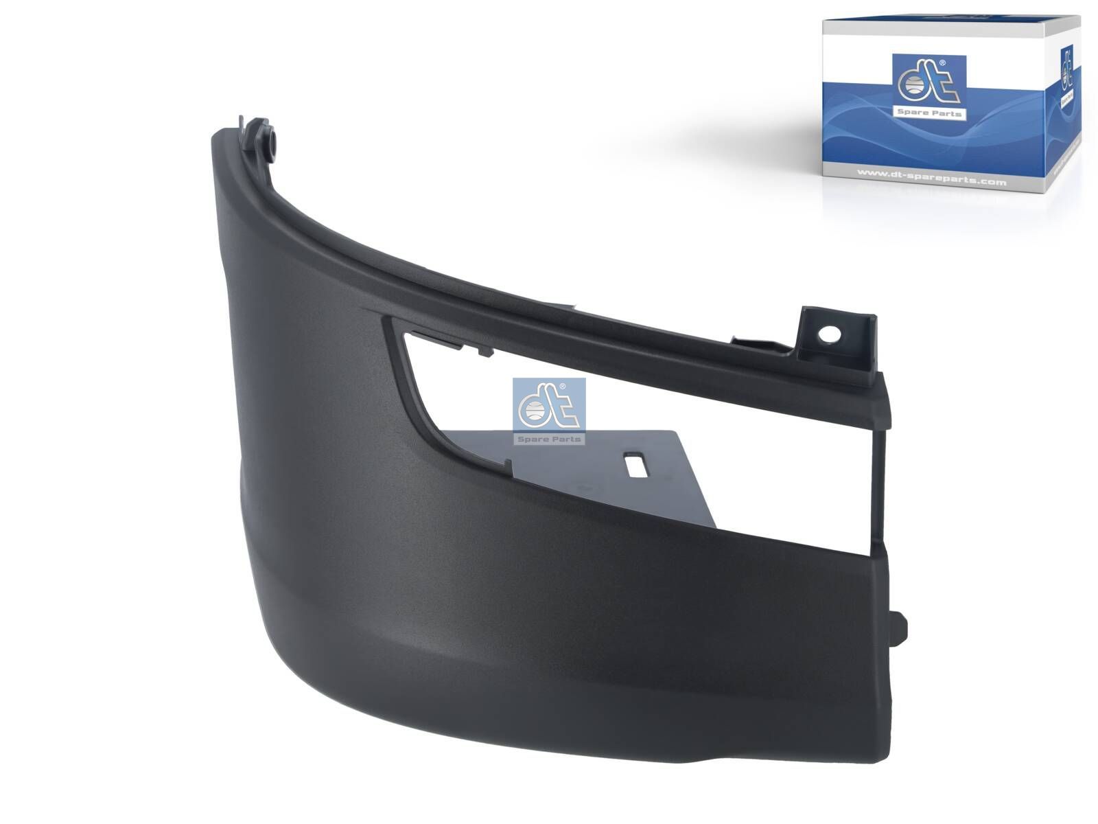Bumper corner | DT Spare Parts 1.55013