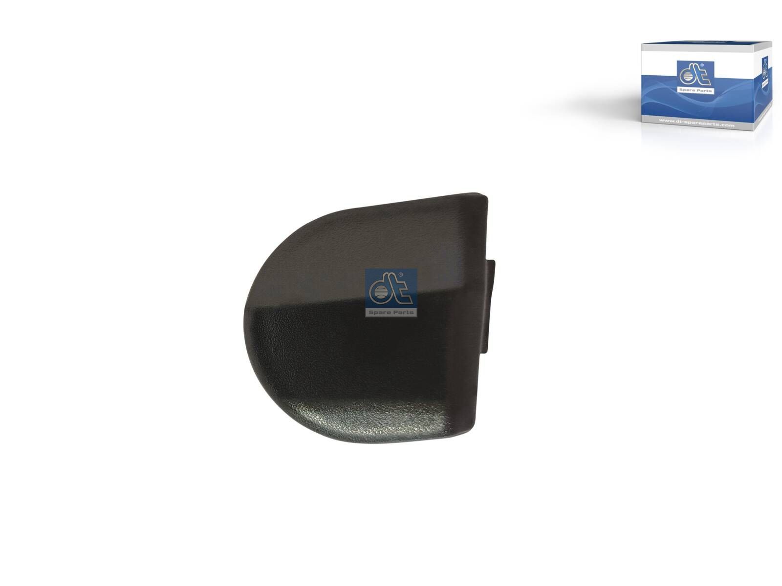 Bumper cover | DT Spare Parts 1.55025