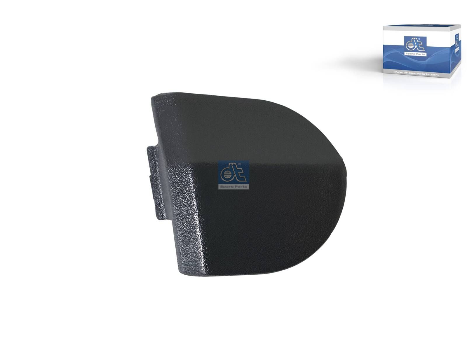 Bumper cover | DT Spare Parts 1.55026