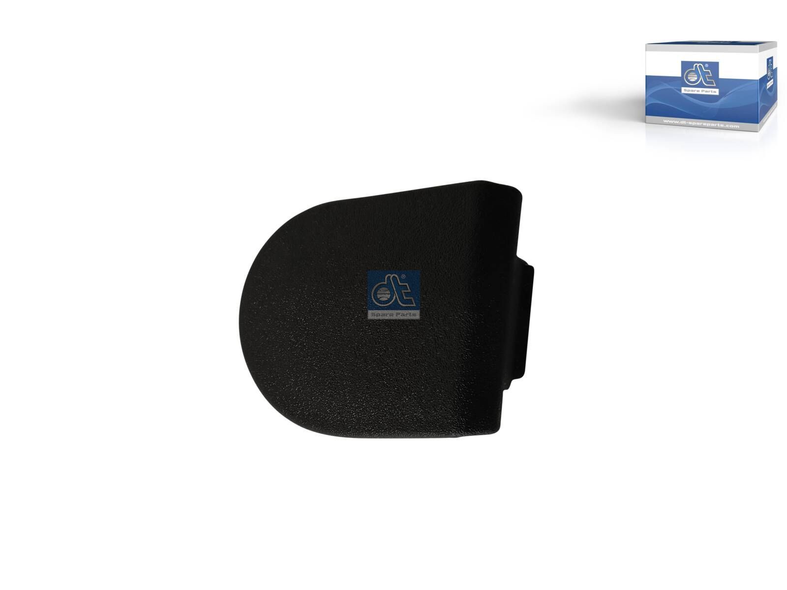 Bumper cover | DT Spare Parts 1.55027