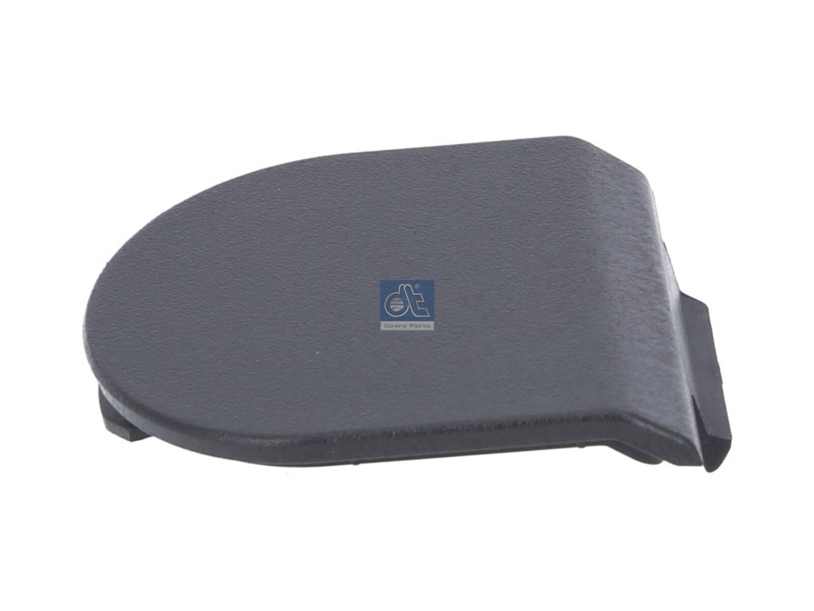 Bumper cover | DT Spare Parts 1.55028