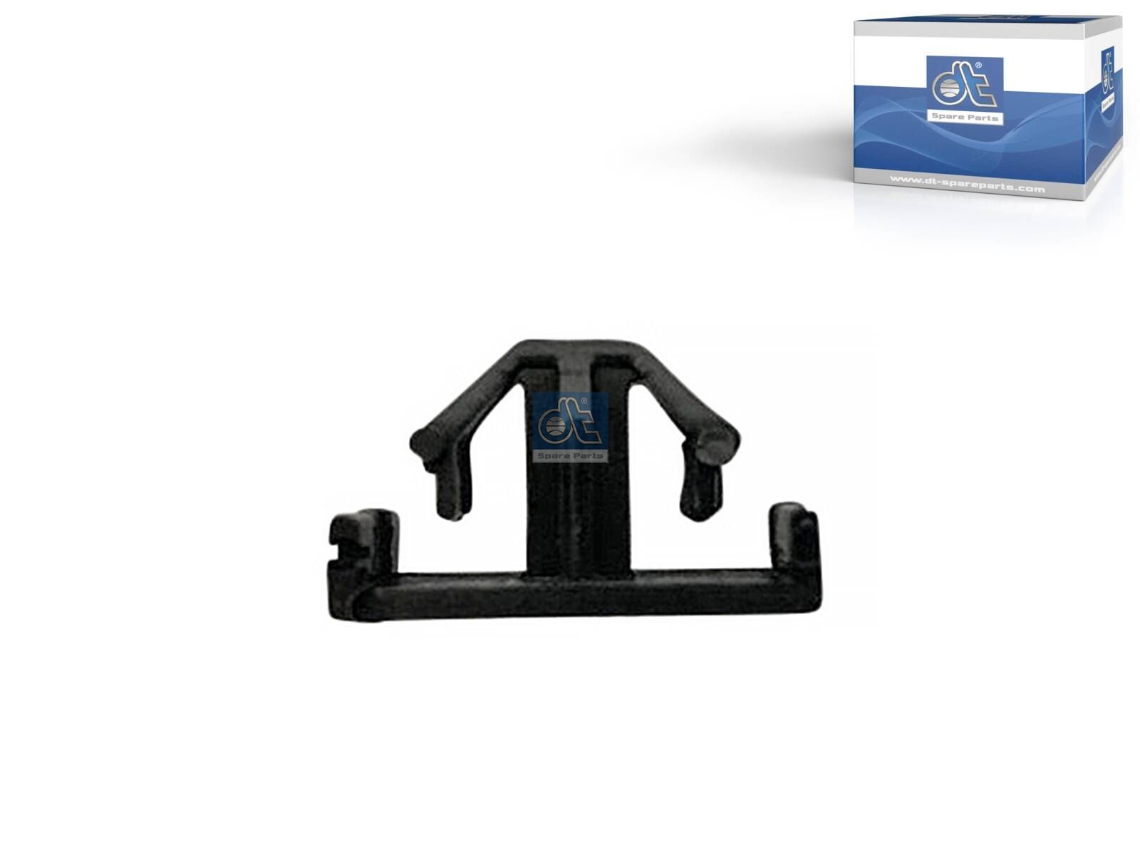 Clamp | DT Spare Parts 1.55030