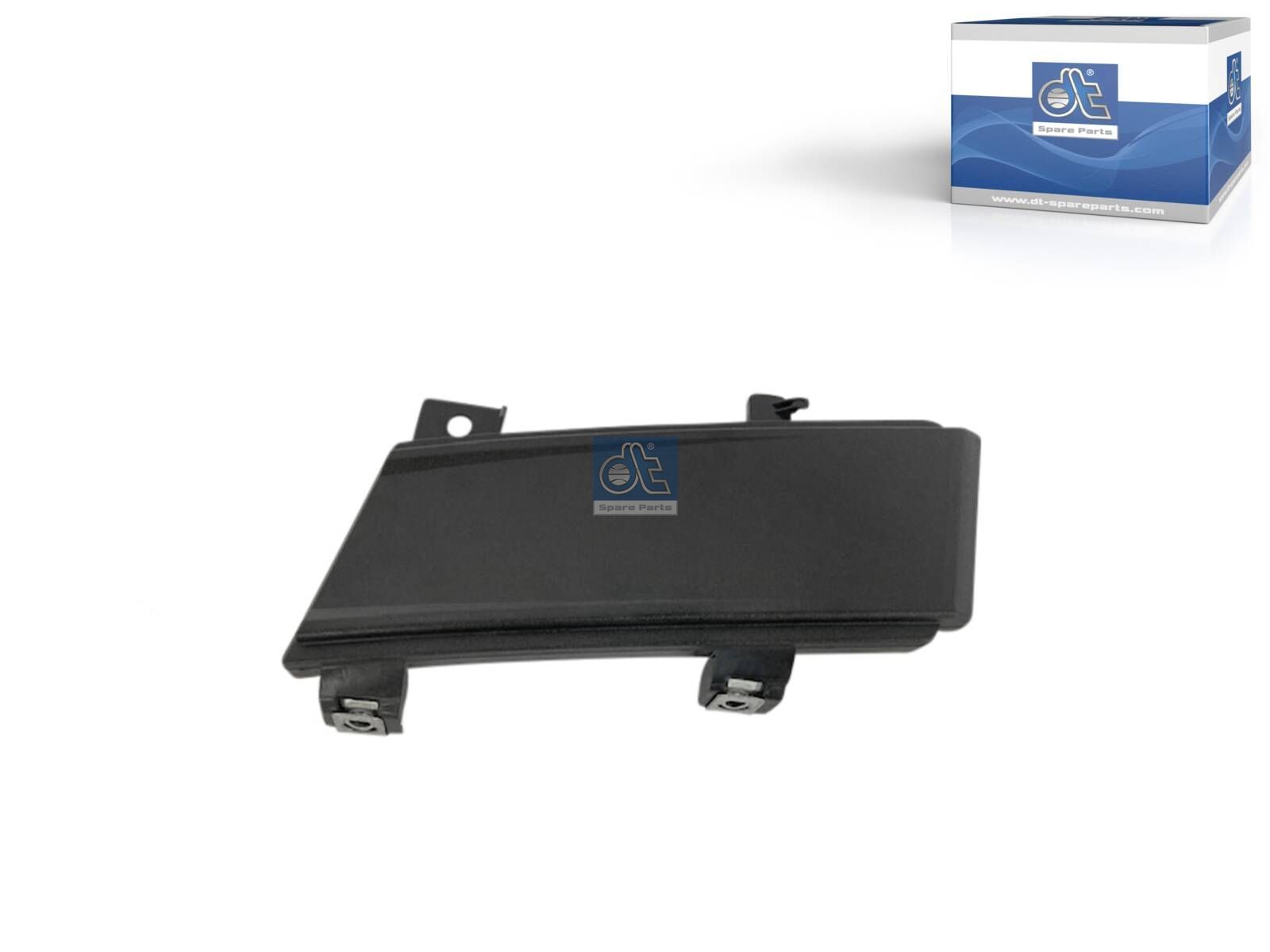 Cover | DT Spare Parts 1.55035