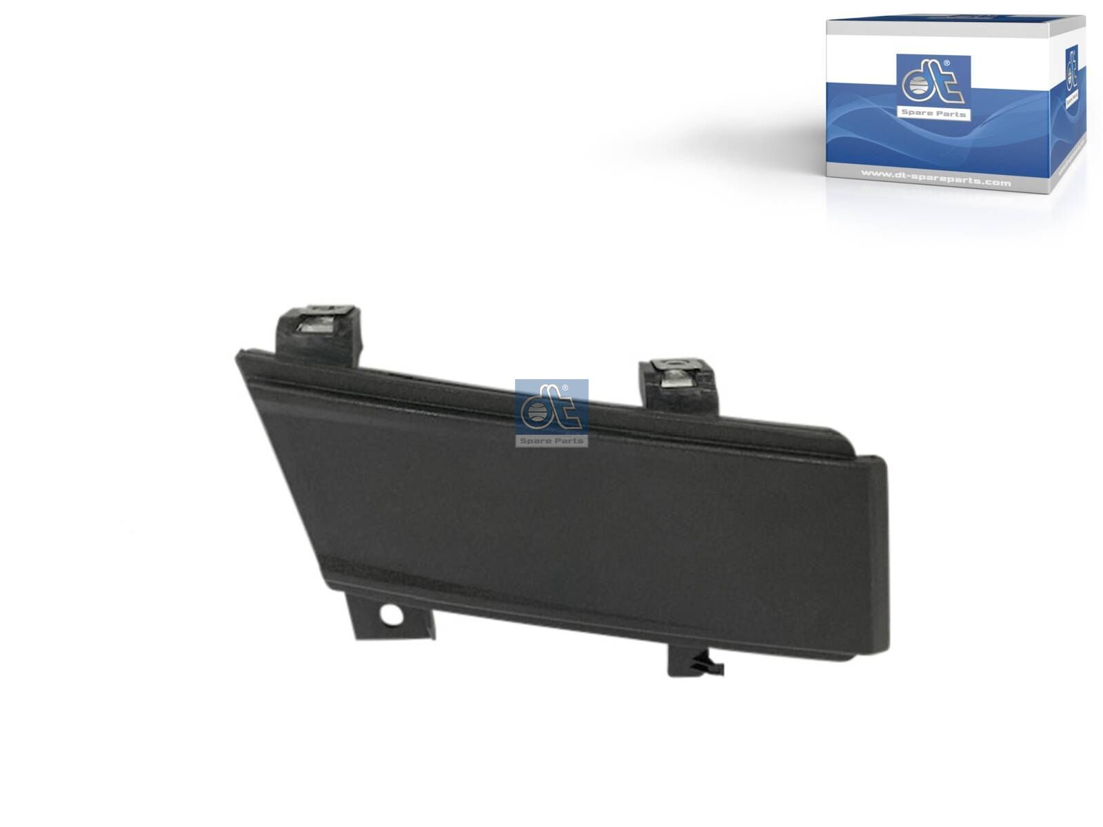 Cover | DT Spare Parts 1.55036