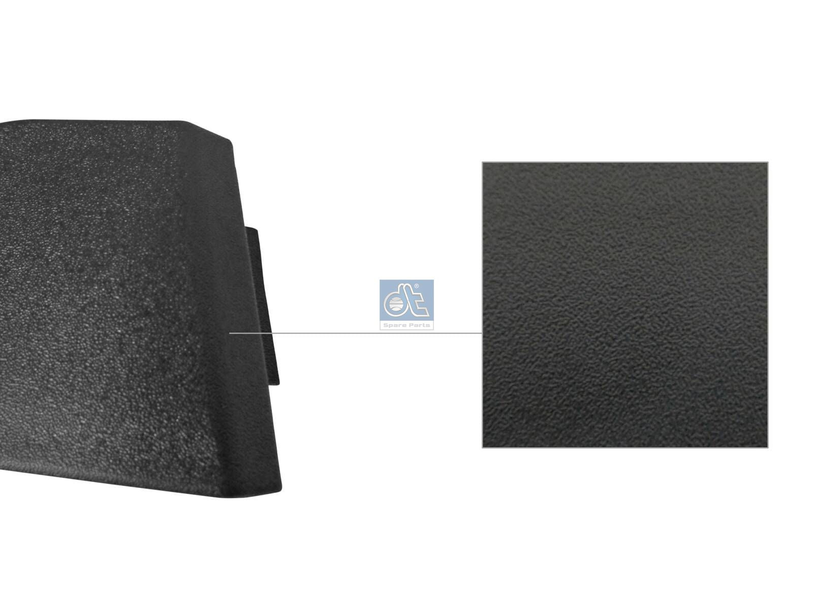 Cover | DT Spare Parts 1.55037