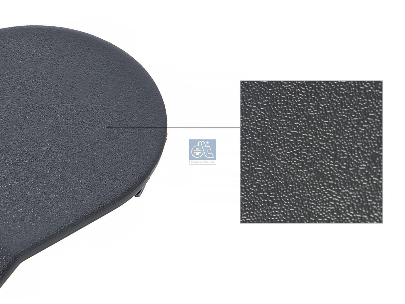 Cover | DT Spare Parts 1.55038