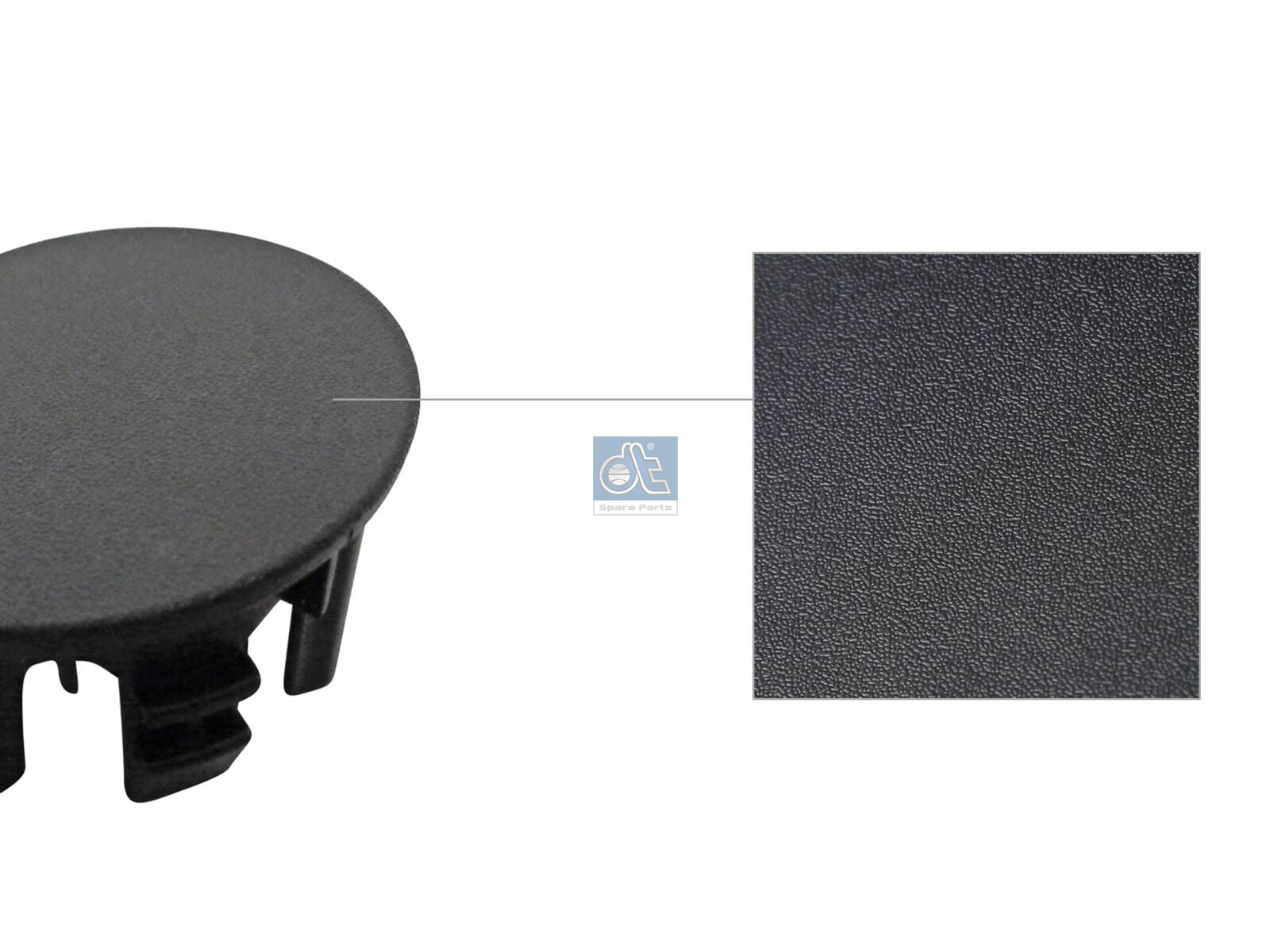 Cover | DT Spare Parts 1.55039