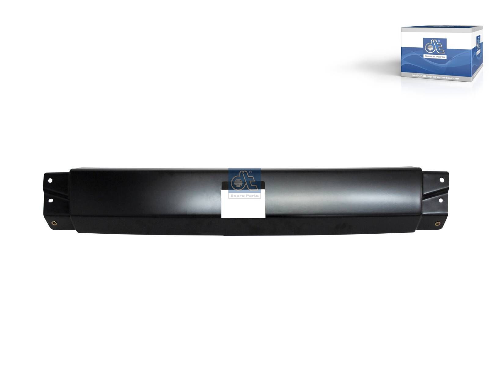 Bumper cover | DT Spare Parts 1.55040