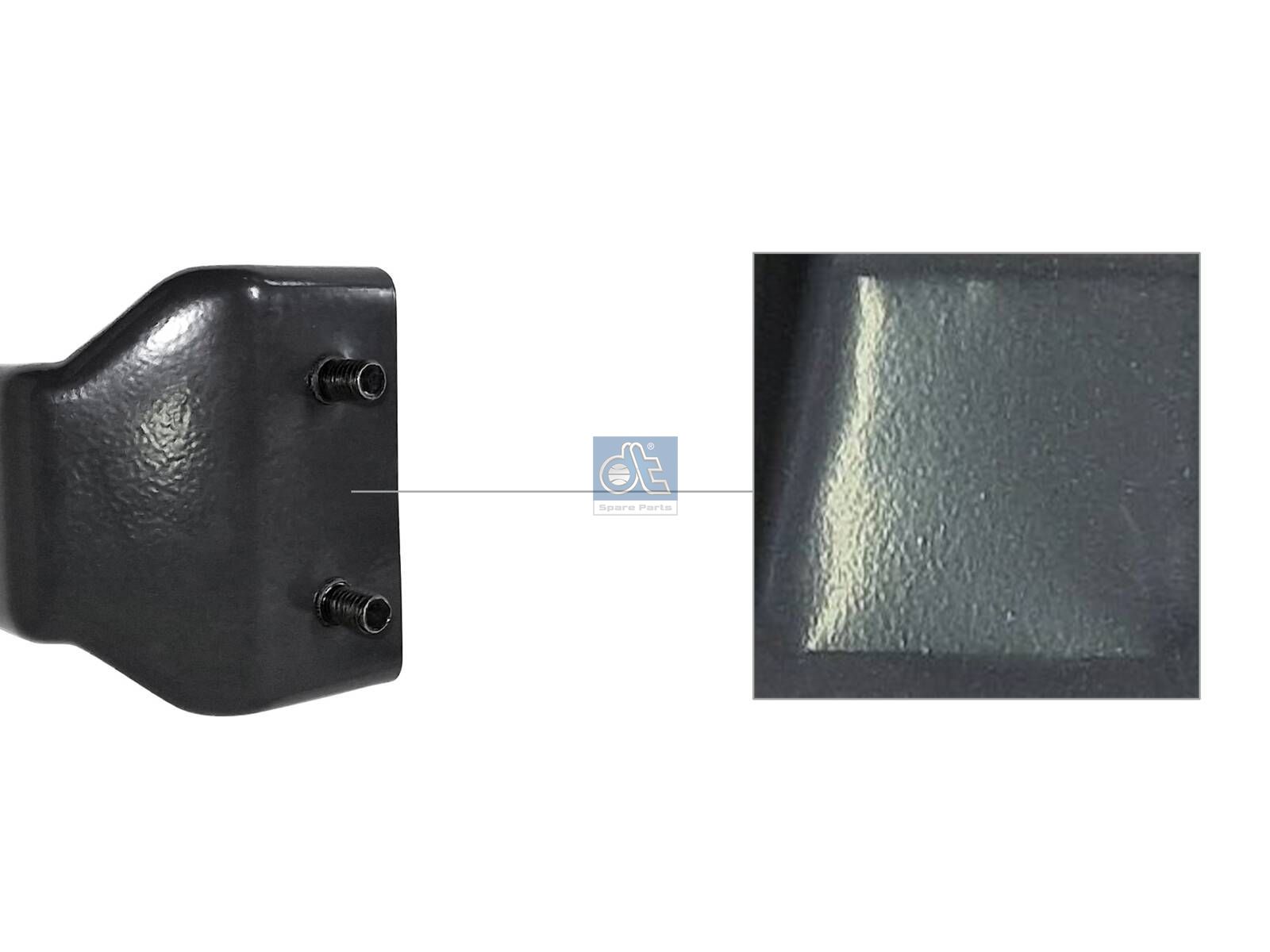 Bracket | DT Spare Parts 1.55071