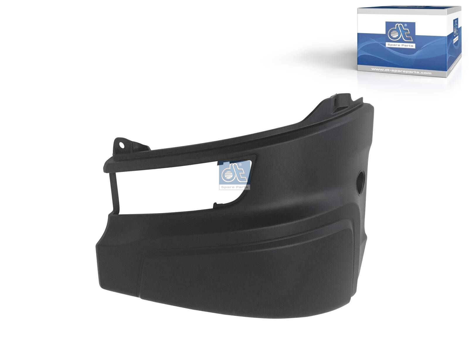 Bumper corner | DT Spare Parts 1.55098