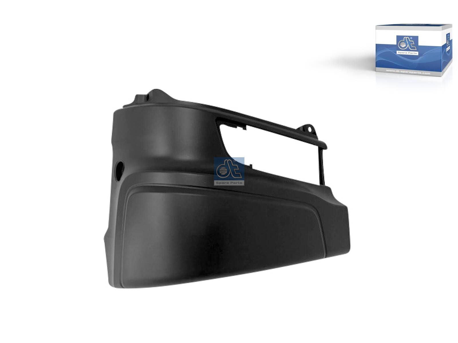 Bumper corner | DT Spare Parts 1.55099