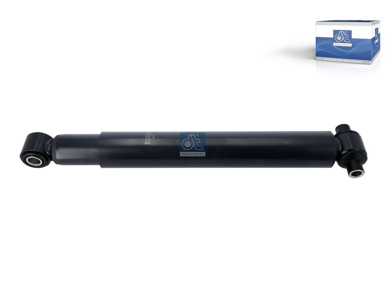 Shock absorber | DT Spare Parts 1.55102