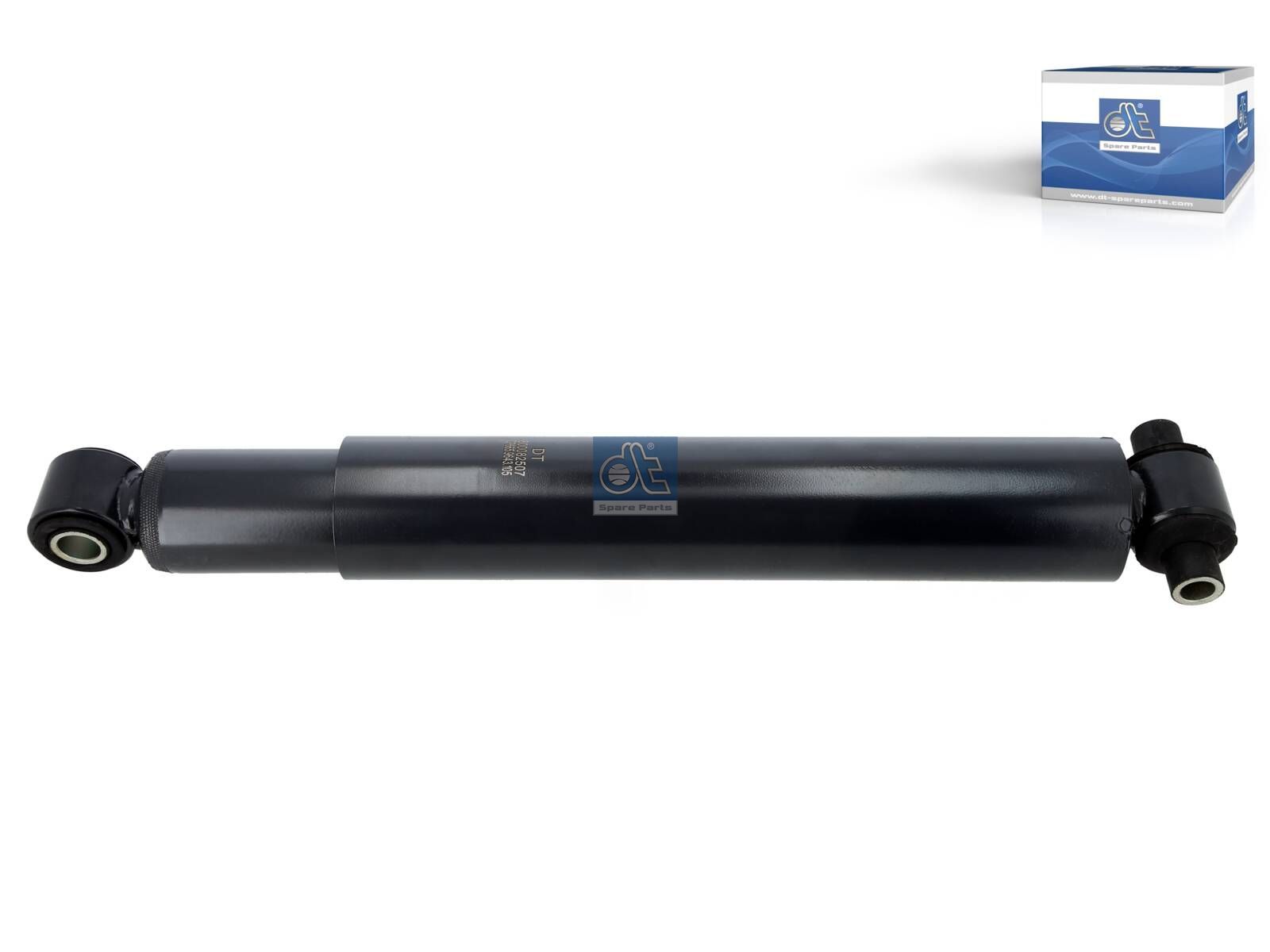 Shock absorber | DT Spare Parts 1.55105