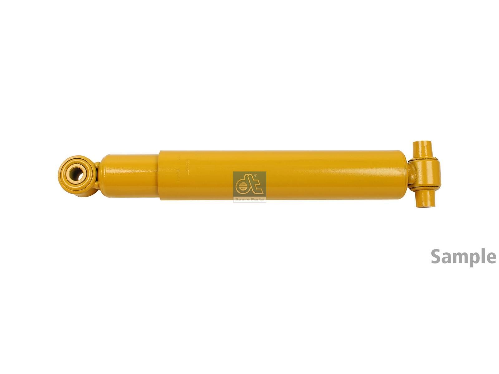 Shock absorber | DT Spare Parts 1.55106