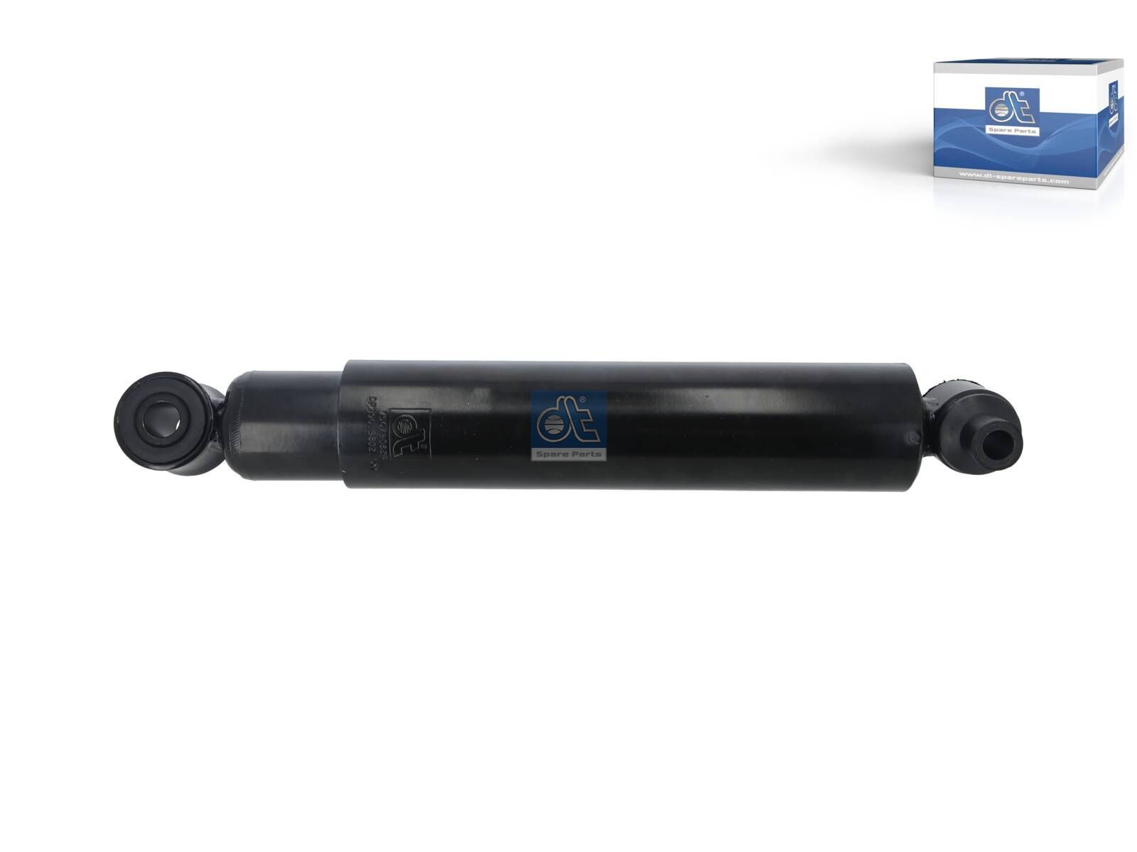Shock absorber | DT Spare Parts 1.55109