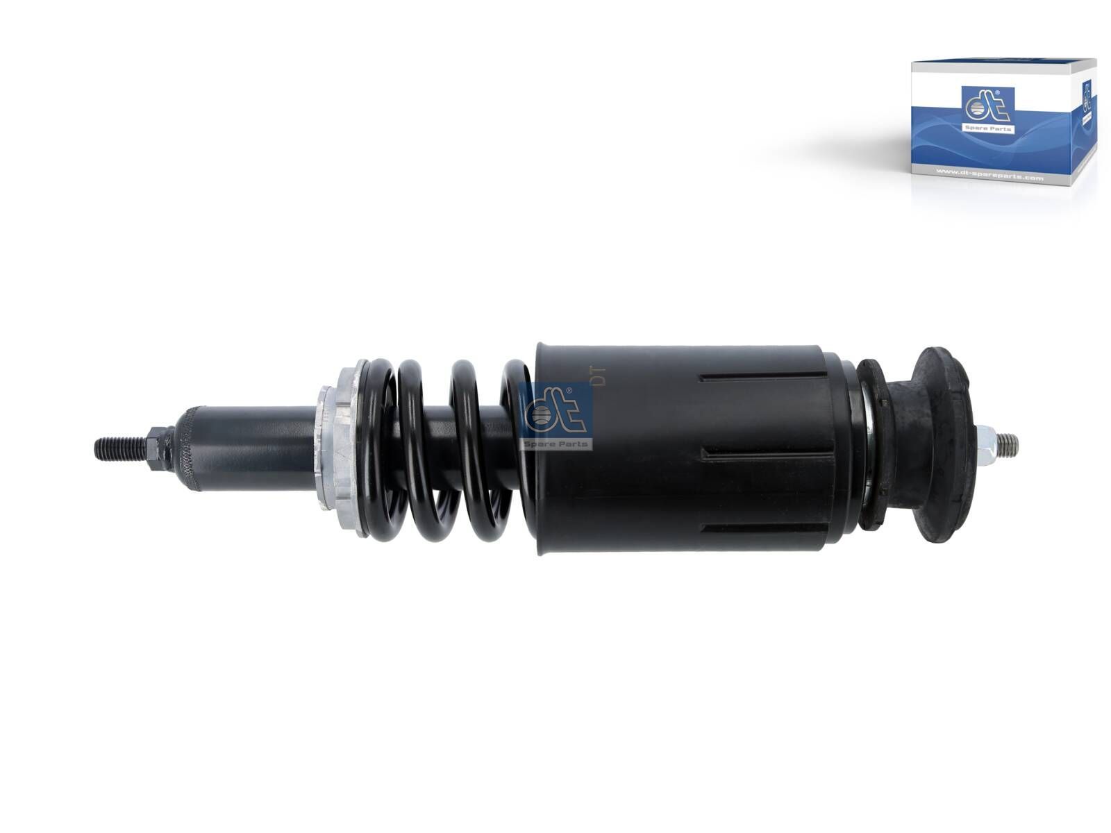 Cabin shock absorber | DT Spare Parts 1.55119