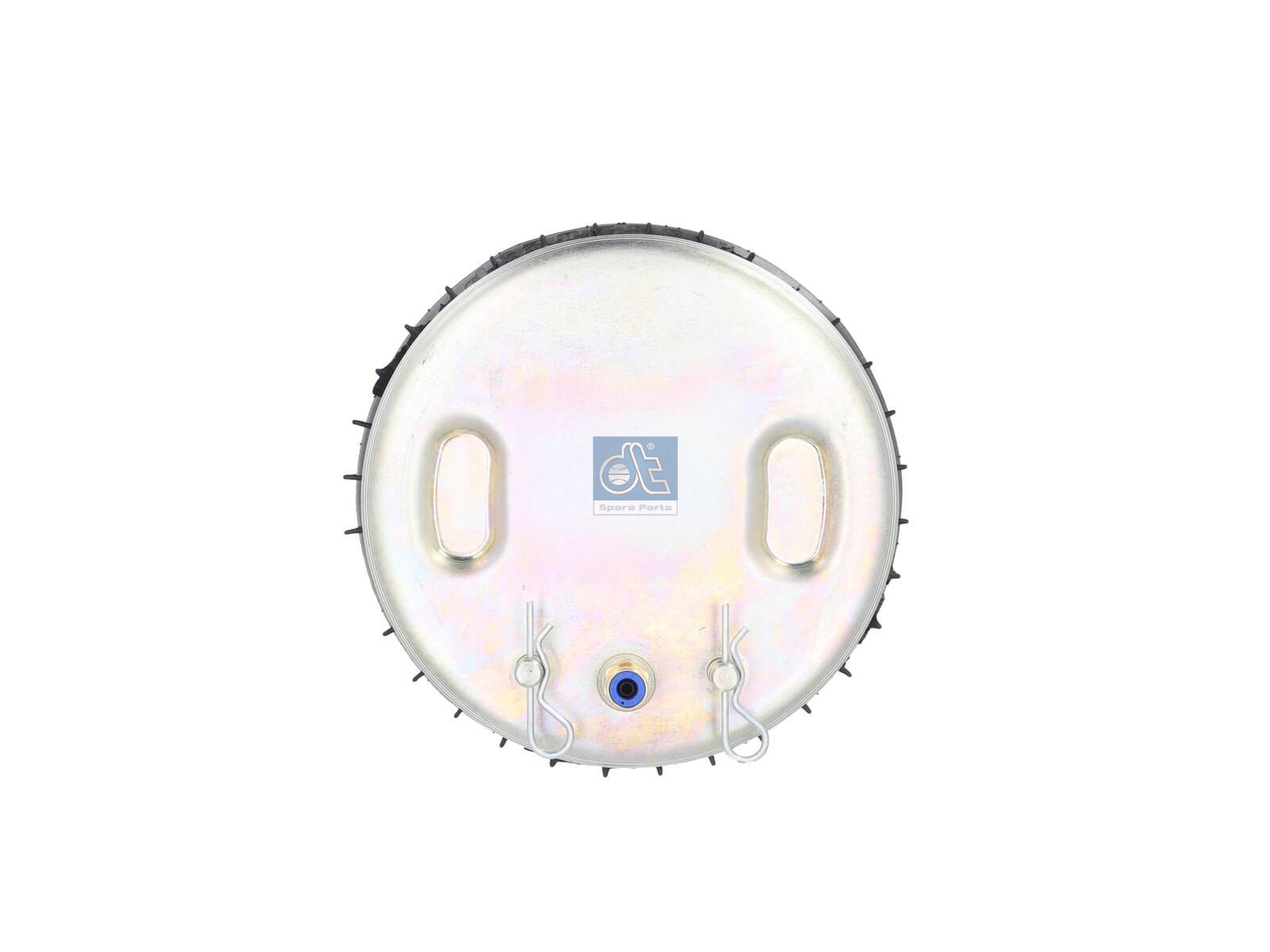 Air spring | DT Spare Parts 1.55202SP