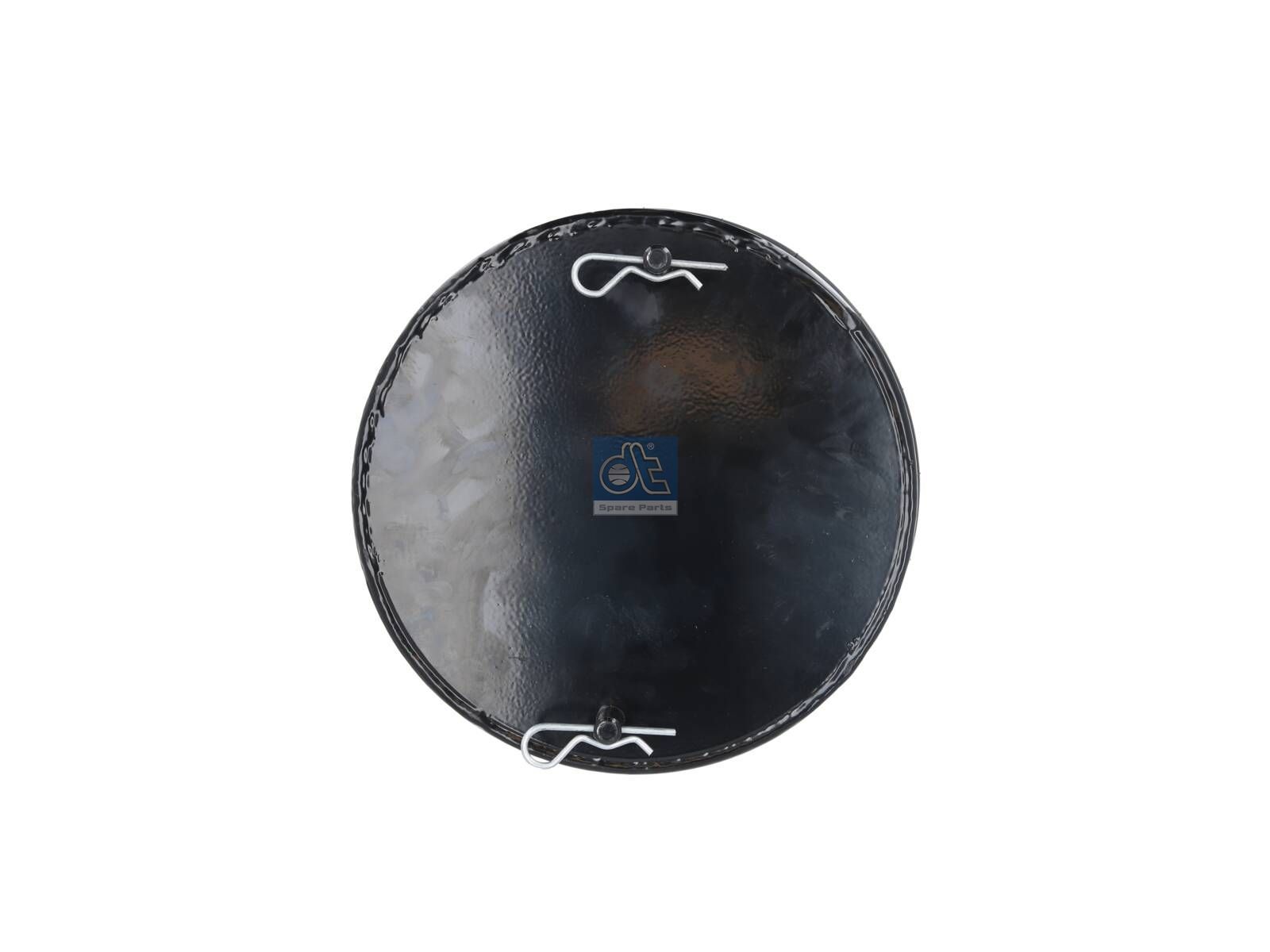 Air spring | DT Spare Parts 1.55202SP