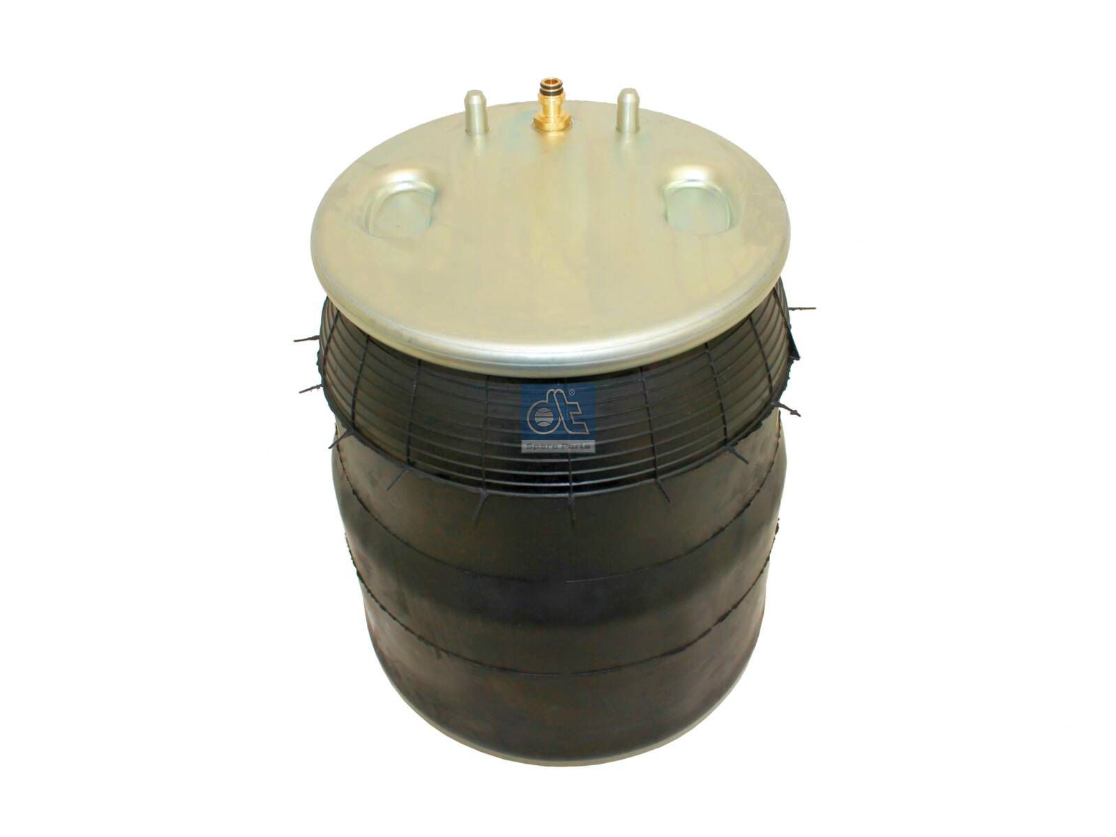 Air spring | DT Spare Parts 1.55203SP