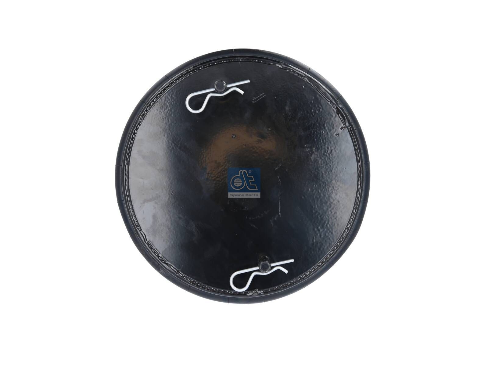 Air spring | DT Spare Parts 1.55207