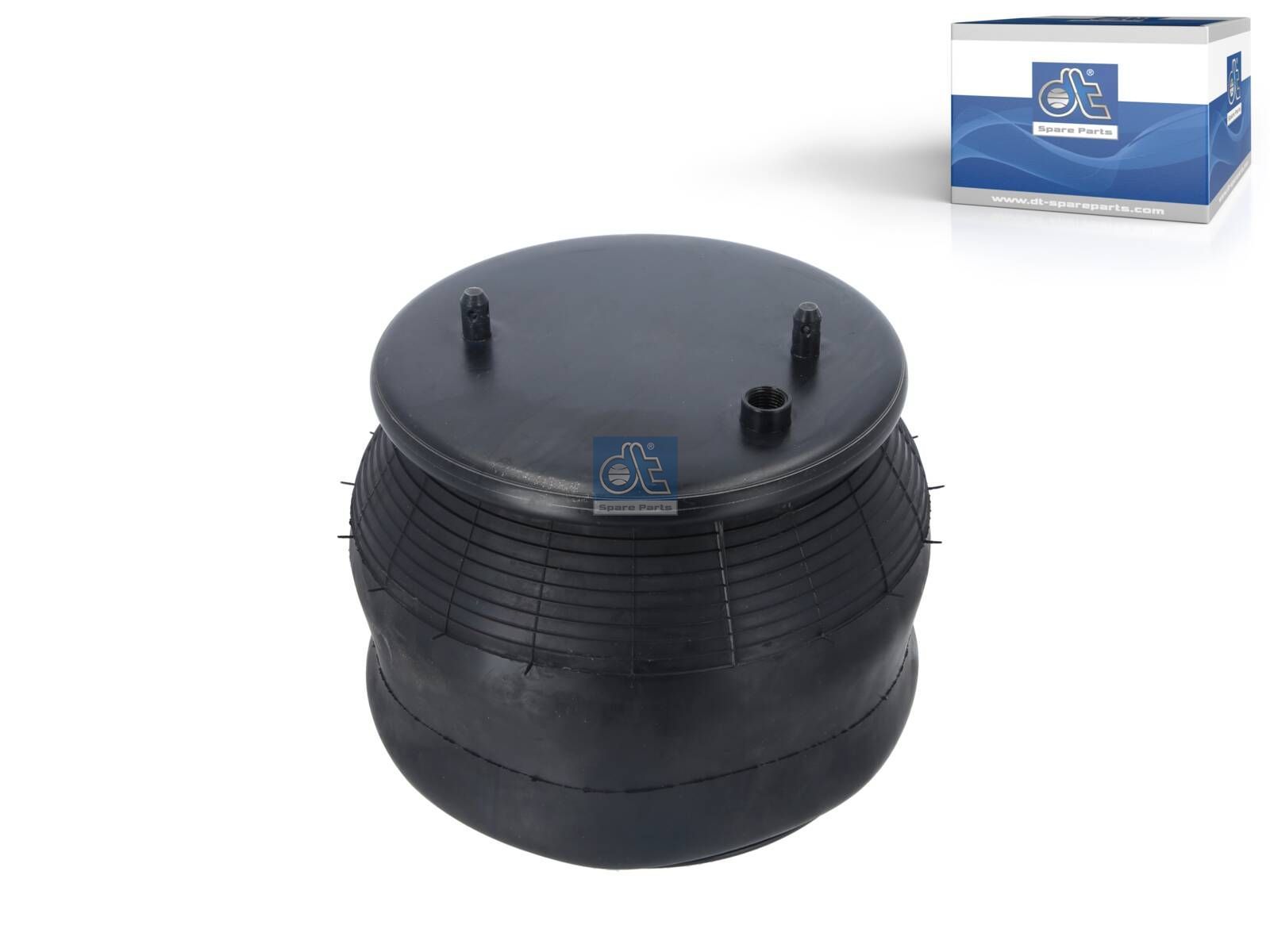 Air spring | DT Spare Parts 1.55209