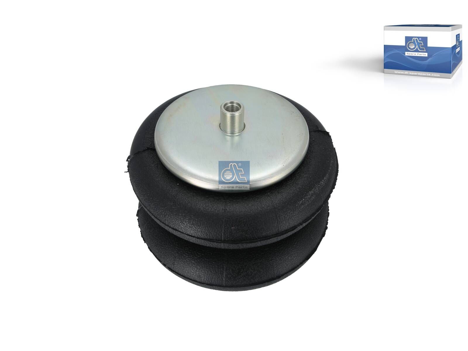 Air spring | DT Spare Parts 1.55212
