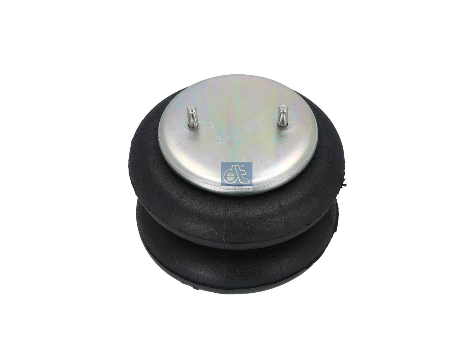 Air spring | DT Spare Parts 1.55212