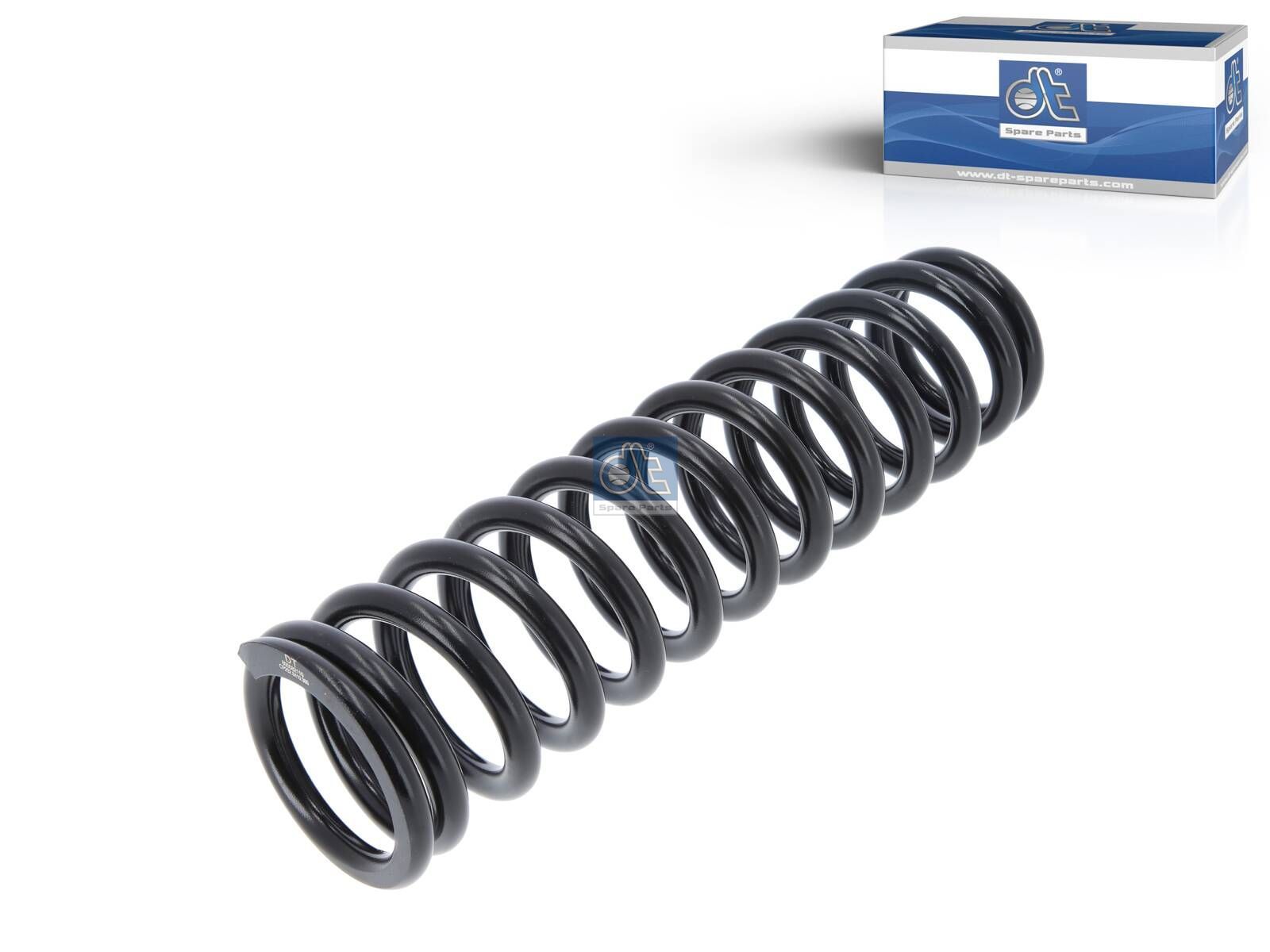 Spring | DT Spare Parts 1.55300