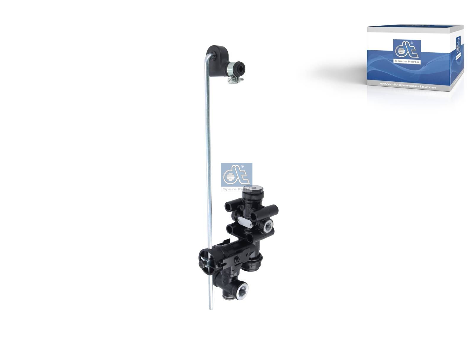 Level valve | DT Spare Parts 1.55350