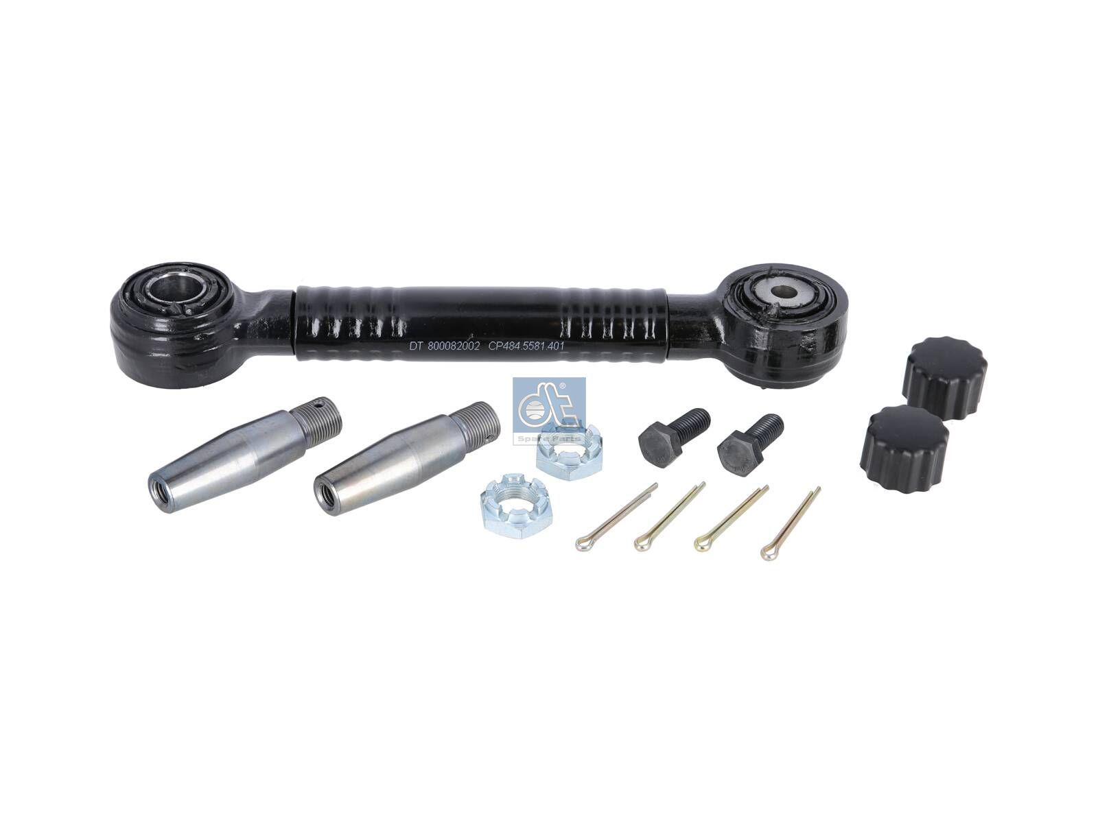 Connecting rod | DT Spare Parts 1.55401